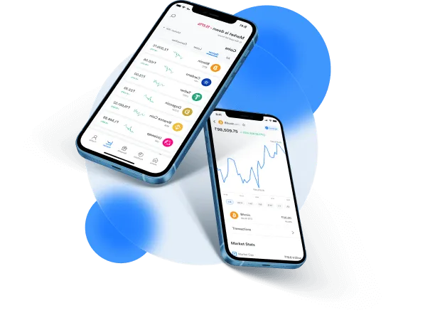 Nexonix - Distributed Financial System